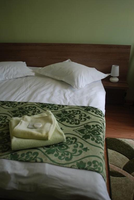 Curtea Brancoveneasca Hotel Constança Quarto foto