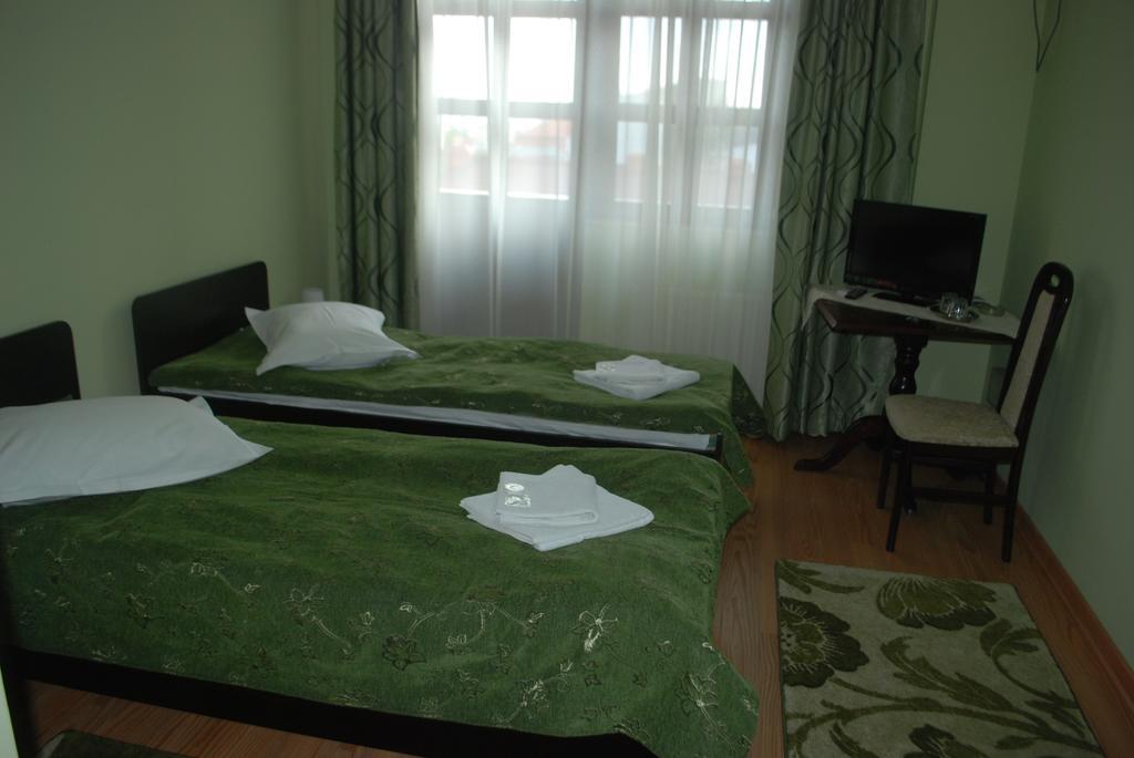 Curtea Brancoveneasca Hotel Constança Quarto foto