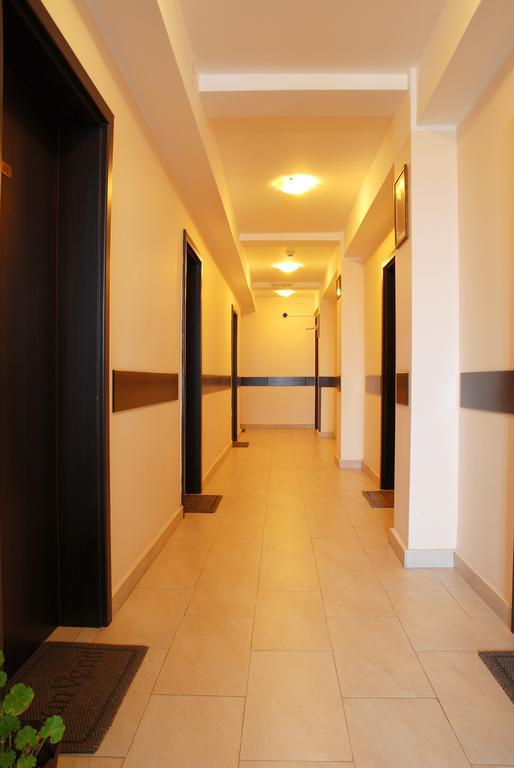 Curtea Brancoveneasca Hotel Constança Quarto foto
